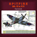 A pictorial study of the Spitfire Mk. 9 & 16.